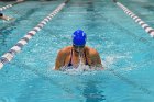 Swimming & Diving vs RWU  Swimming & Diving vs Roger Williams University. - Photo by Keith Nordstrom : Wheaton, Swimming